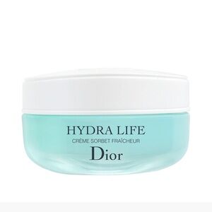Dior Hydra Life Crème Sorbet Fraîcheur